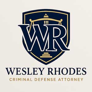 Wesley Rhodes | Criminal Defense Attorney