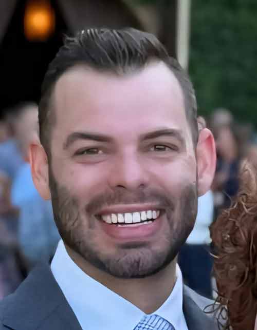 Photo Of Wesley Rhodes